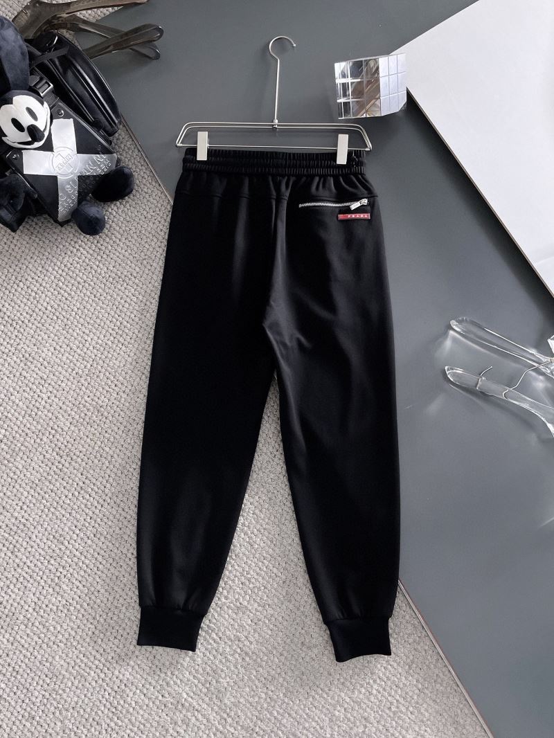 Prada Long Pants